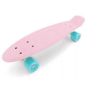Skateboard Pink Sky 699037