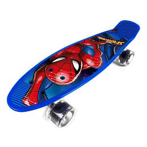 SKATEBOARD Spiderman 599390