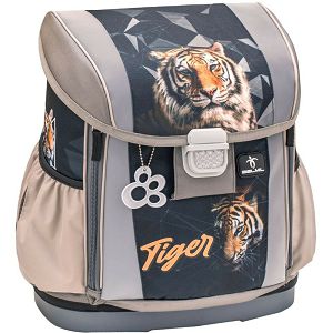 Školska torba Belmil Customize me 404-20 anatomska Tiger 835705