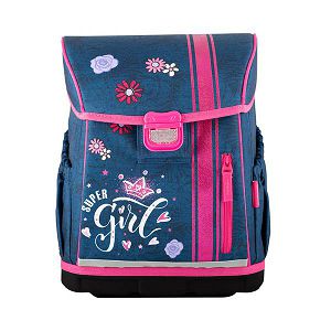 Školska torba Hama Super Girl 183790