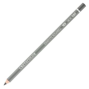 Slikarska olovka Aquarel Cretacolor 4B 3/1 180 04 203665