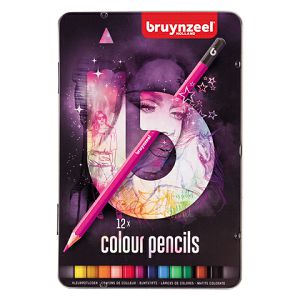Slikarska olovka Bruynzeel u boji 12/1 412234