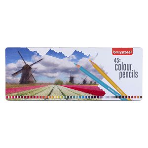 Slikarska olovka Bruynzeel u boji 45/1 434281