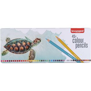 Slikarska olovka Bruynzeel u boji 45/1 440381