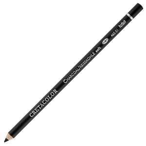 Slikarska olovka Drvena ugljen hard Cretacolor 3/1 460 03 201531