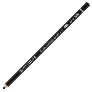Slikarska olovka drvena ugljen soft Cretacolor 3/1 460 01 201517