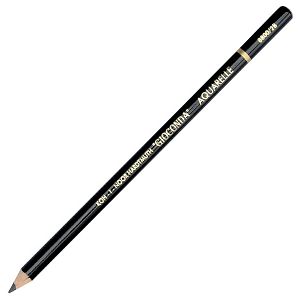 Slikarska olovka grafitna akvarel,2B,soft Koh-I-Noor Gioconda 8800 097075