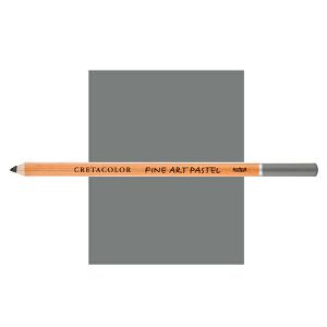 Slikarska olovka pastel u boji Cretacolor biserno siva 472 34