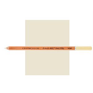 Slikarska olovka pastel u boji Cretacolor bjelokost 472 01