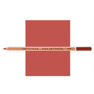 Slikarska olovka pastel u boji Cretacolor Engleski crvena 472 09