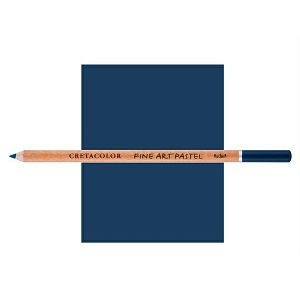 Slikarska olovka pastel u boji Cretacolor indigo plava 471 62