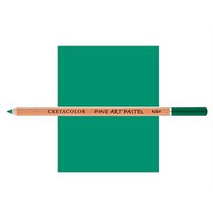 Slikarska olovka pastel u boji Cretacolor list zelena 471 78