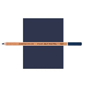 Slikarska olovka pastel u boji Cretacolor Payne siva 472 36