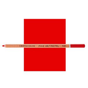 Slikarska olovka pastel u boji Cretacolor permanent tamno crvena 471 15