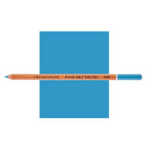 Slikarska olovka pastel u boji Cretacolor planinsko plava 471 57
