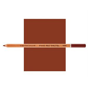 Slikarska olovka pastel u boji Cretacolor Sanguine Dark 472 14