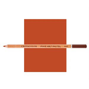 Slikarska olovka pastel u boji Cretacolor Sanguine Light 472 07