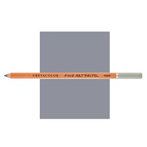 Slikarska olovka pastel u boji Cretacolor slon siva 472 33