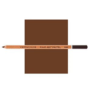 Slikarska olovka pastel u boji Cretacolor svijetla sepia 472 18