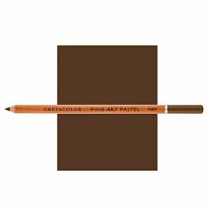 Slikarska olovka pastel u boji Cretacolor tamna sepia 472 19