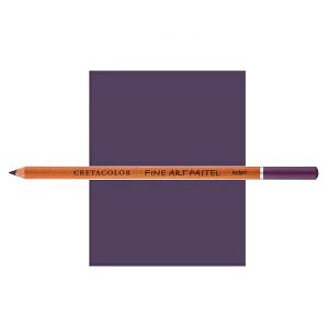 Slikarska olovka pastel u boji Cretacolor tamno roza 471 40