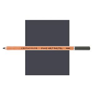 Slikarska olovka pastel u boji Cretacolor tamno siva 472 35