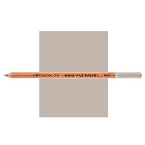 Slikarska olovka pastel u boji Cretacolor žuto siva 472 26