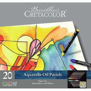 Slikarski pastel Cretacolor 20/1 450 20 450202