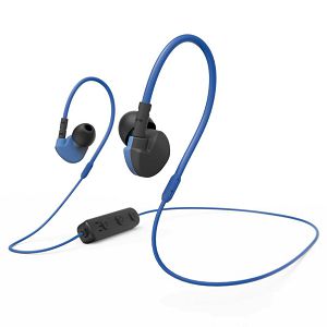 Slušalice Hama, bluetooth, univerzalne, sa mikrofonom 313201