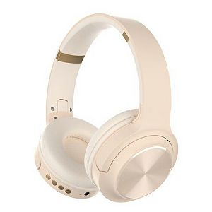 Slušalice HYTECH HY-XBK20, mikrofon, Bluetooth, bijele