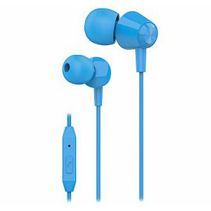 Slušalice S-Link SL-KU160, mikrofon, plave