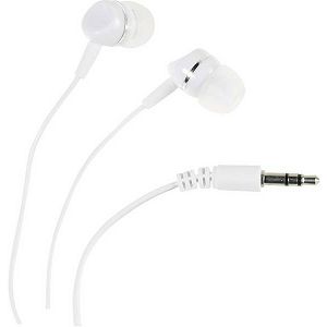 Slušalice VIVANCO SR3, 93 dB, 20Hz-20kHz, bijele