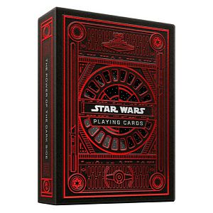 Star Wars karte The dark side 557018