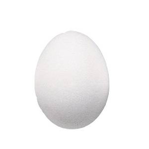 Stiropor jaje 120mm