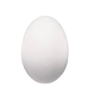 Stiropor jaje 160mm