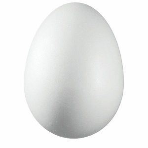 Stiropor jaje 80mm