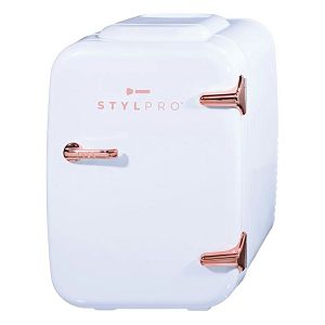 StylPro Beauty Fridge 4L za pohranu kozmetike,bijeli 331468