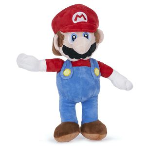 Super Mario pliš 36cm 5204D