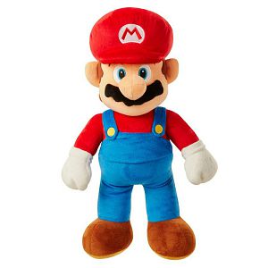 Super Mario pliš Mario Jumbo 644561