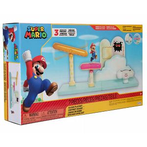 Super Mario set za igru Oblak 402003