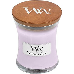 SVIJEĆA MIRISNA WoodWick Classic Mini Wild Violet 98028E (gori 40 sati)