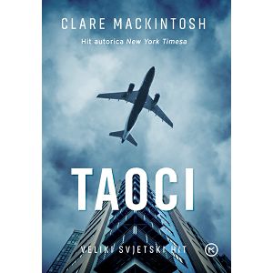 Taoci - Clare Mackintosh