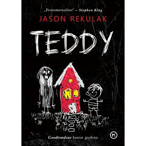 Teddy - Jason Rekulak