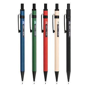 Tehnička olovka Deli S1239 0.5mm 675309 5boja