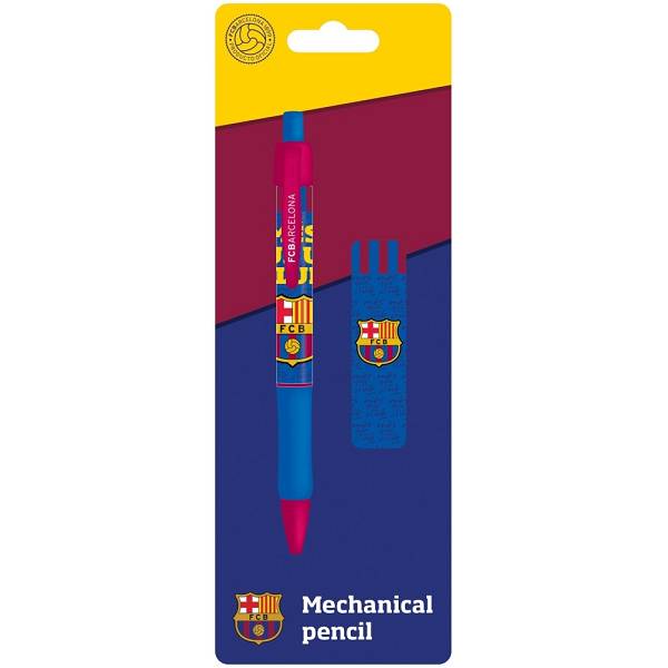 Tehnička olovka + mine 0,5mm Barcelona 62432
