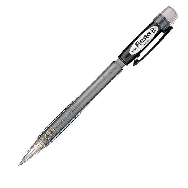 Tehnička olovka Pentel Fiesta AX 105 crna 0.5mm