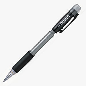 Tehnička olovka Pentel Fiesta AX127 0.7mm crna