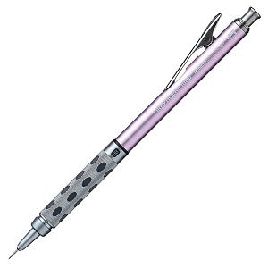Tehnička olovka Pentel Graphgear 1000 PG1015C-P 0.5mm, roza