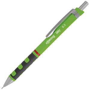 Tehnička olovka ROTRING TIKKY III Grip 0.5mm neon zelena