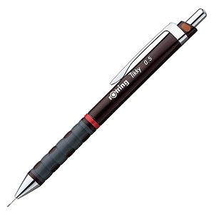 Tehnička olovka ROTRING TIKKY III Grip 0.5mm burgundy